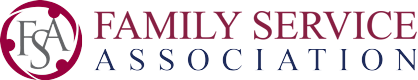 Family Service Association Logo